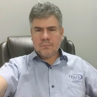 Gilmar Mourão Moreira