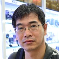 Edmund Zhang