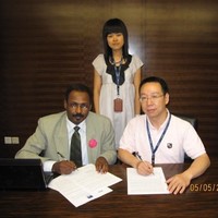 Dr. Majid Ahmed Abdalla Ahmed
