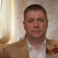 Константин Романов