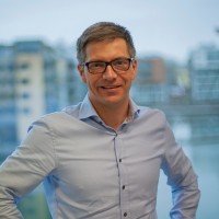 Fredrik Høienholm