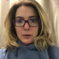 Katherine Syred