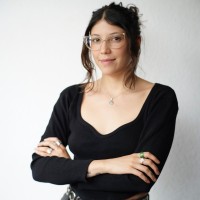 María Melissa Ortega Del Castillo
