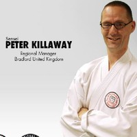Peter Killaway