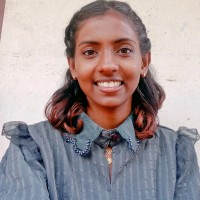 Aswathy Mohan