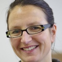 Anke Piedfort