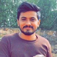 Vipul Prajapati