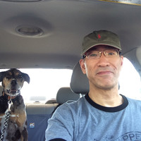 Gordon Wong