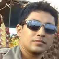 Ahmad Rizal