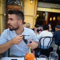 Ciprian Catalin Lepadatu