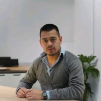 Jonathan Ezequiel Brottie