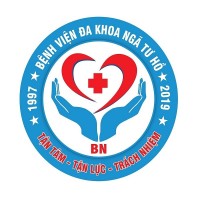 Nga Tu Ho General Hospital