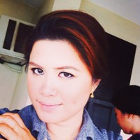 Cynde Wong