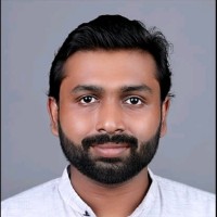 Vishnu K Ramesh