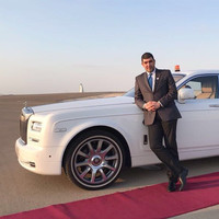 Khalid Raouf