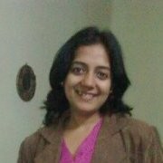 Shubhi Agarwal
