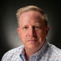 Eric Forden