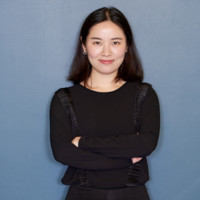 Vicky Yang