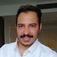 Javad Sheikhasadollah