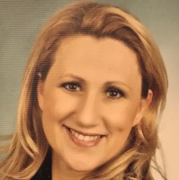Sofia Cougali