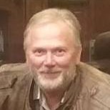 Edward Solberg