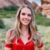 Rachel Dean