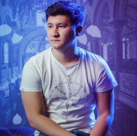 Родион Тян