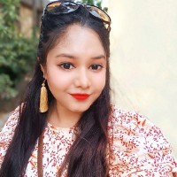 Itishree Sahoo