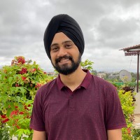 Harman Singh Gujral