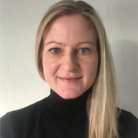 Bodil Lindholm Poulsen