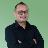 Rupesh K. THAPA 🛡️📚🔒