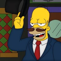 Guy N. Cognito