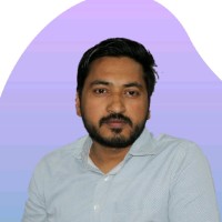 Md Shah Umair
