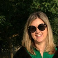 Maria José Vieira Pereira