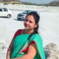 Pooja Gangwar