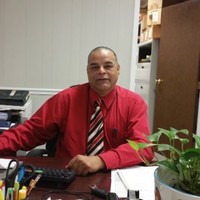 Bartel Boone