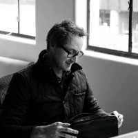 Jamie Booth