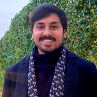 Syed Muhammad Hamail