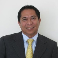 Alan Arbotante