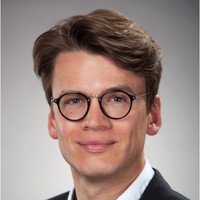 Dr. Med. Maximilian Zimmermann