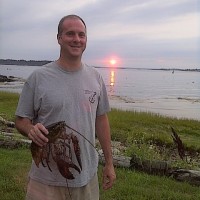 Jon Baribeau