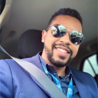 Roberth Rodrigues Dias