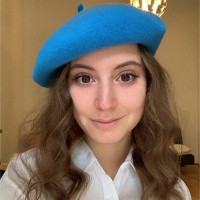 Viktoria Šimpraga