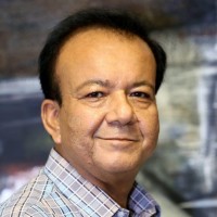 Dr. Muhammad Ashraf Khalil