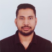 Mohammed Musab Shaikh