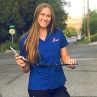 Madison Frederick, Rn Bsn