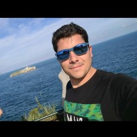 Jose Antonio Enriquez Balbuena
