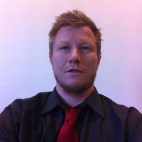 Dan Kjellman