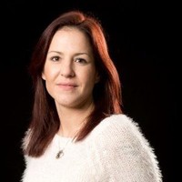 Laura Hargreaves