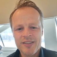 Claudio Van Baarle